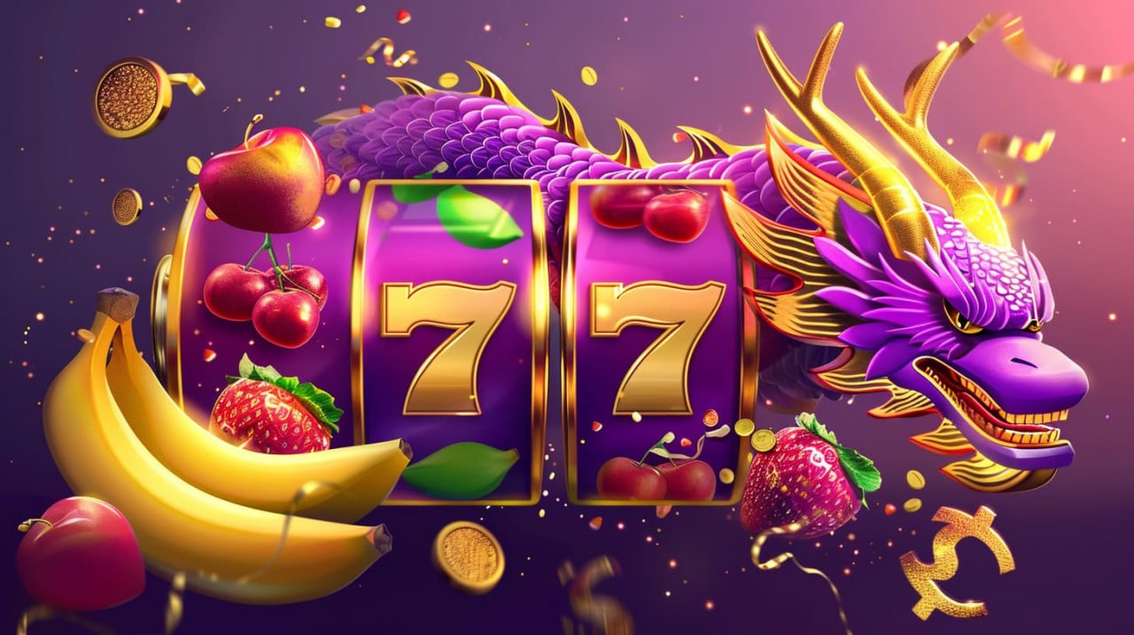 lucky365